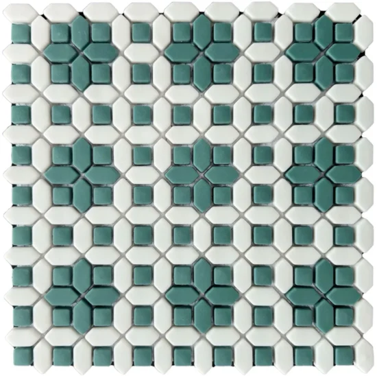 Mosaics