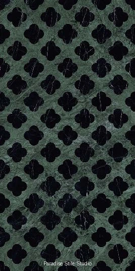 Alpi Verde Decor R1