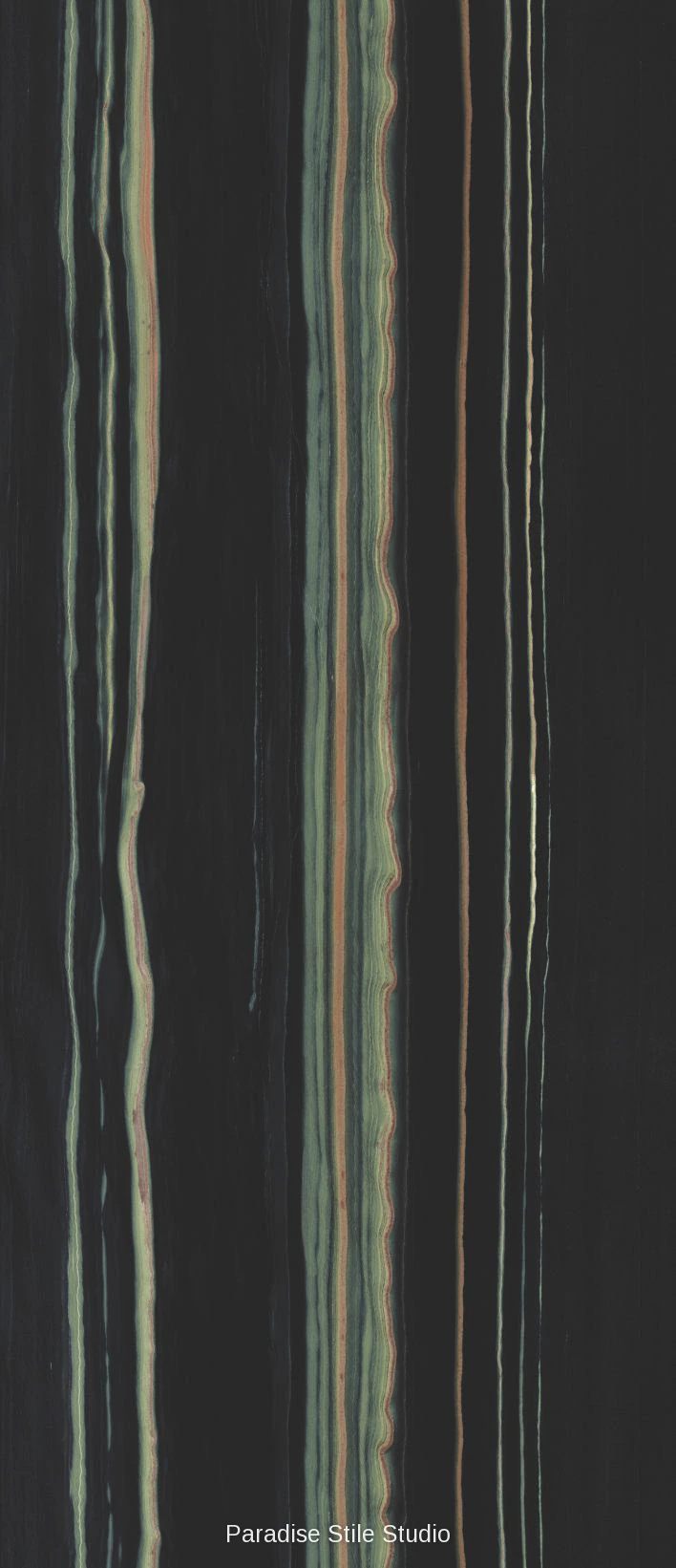 Black Bamboo