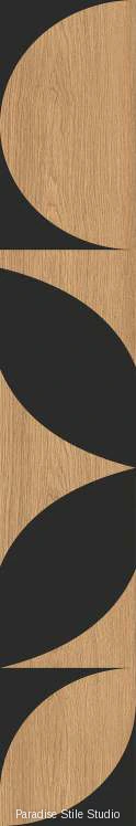 Blond Wood Decore R1