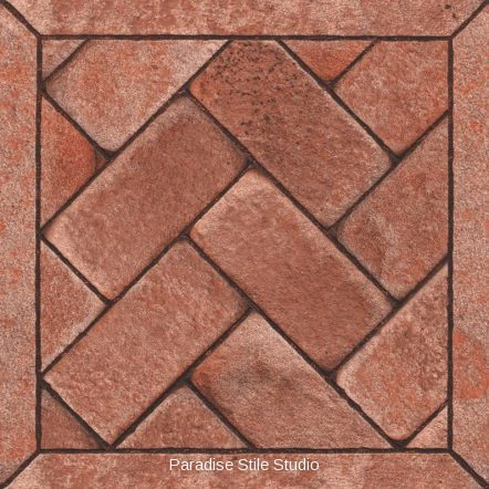 Brickolo Cotto