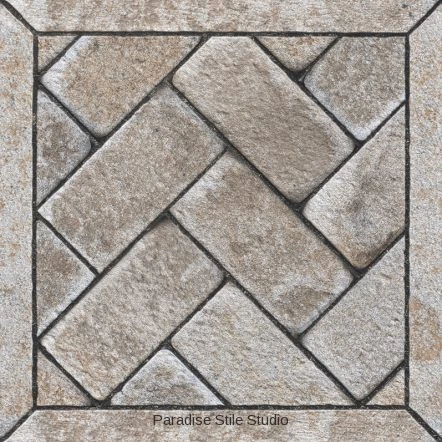 Brickolo Grey