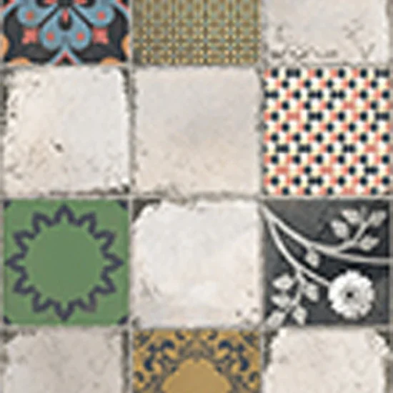 Compass Notte Decore