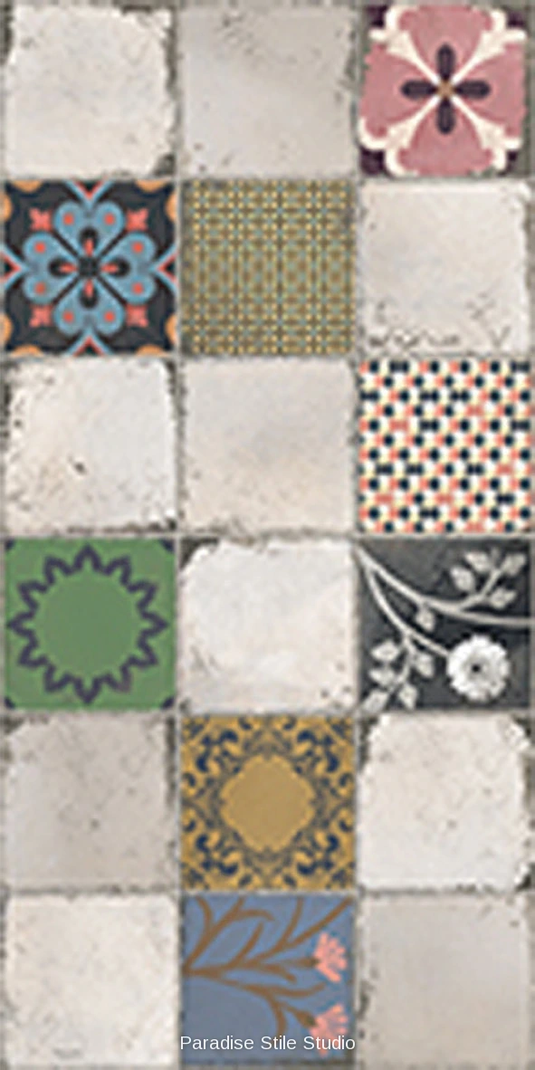 Compass Notte Decore