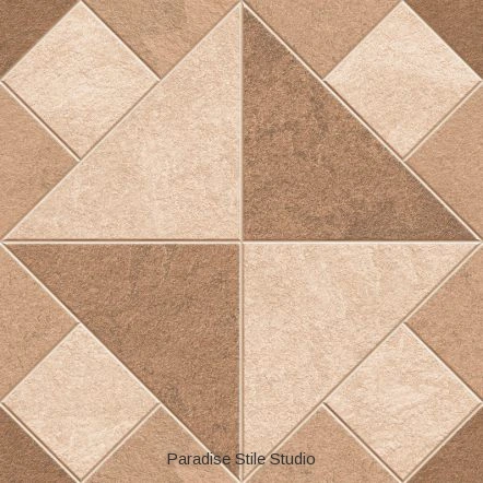 Minestone Brown
