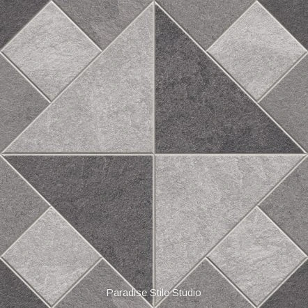 Minestone Dark Grey