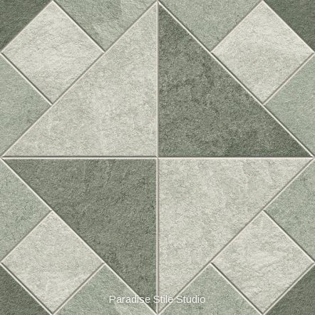 Minestone Green