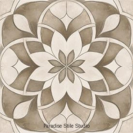 Prime Mandala Dusk