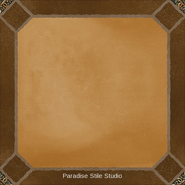 Regal Ochre