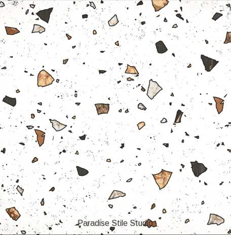 Remzi Terrazzo R1