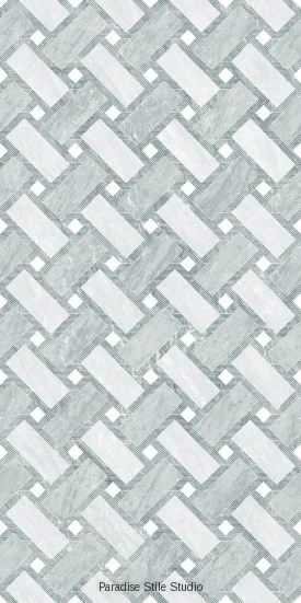 Royal Selenite Aqua Decor