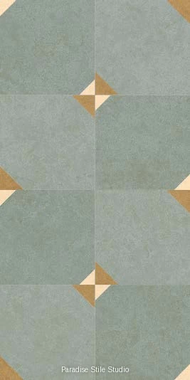 Rubosto Kota Decore