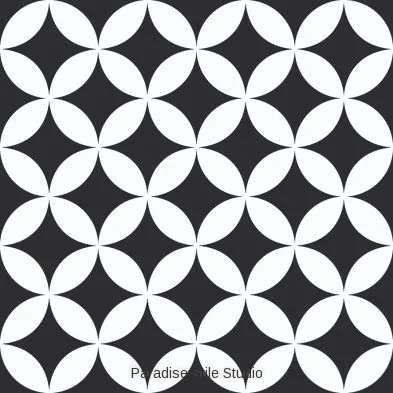 Stencil Circle
