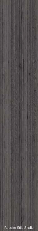 Striated Wood Charcoal R1