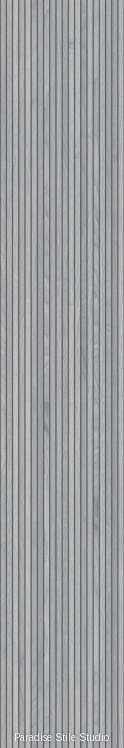 Striated Wood Silver R1