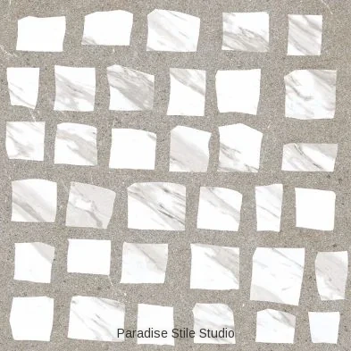 Terrazzo Marmo
