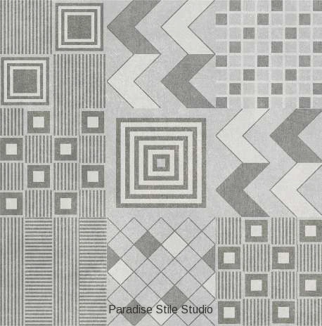 Tive Lightgrey Decore R1