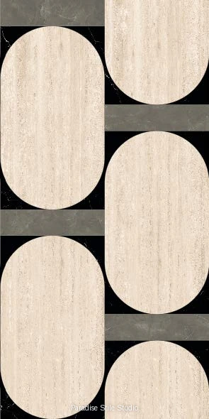 Travertine Natural HL
