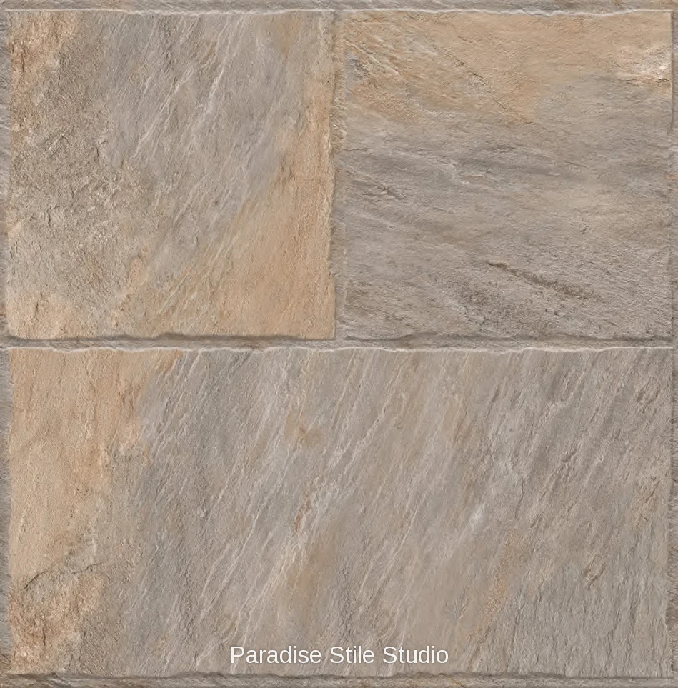 Wildstone Ash Rock R1