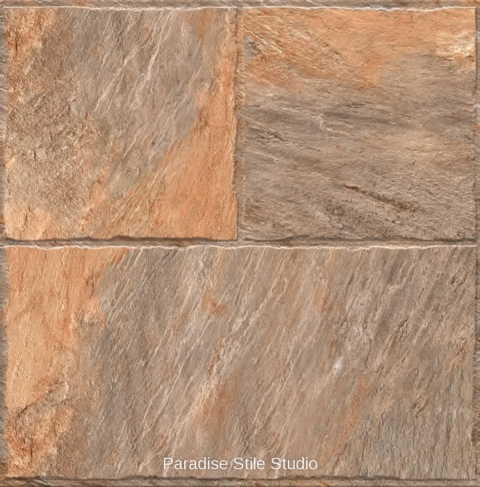 Wildstone Copper Rock R1